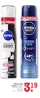 Aktuelles Black & White Invisible Clear Angebot bei E center in Mannheim ab 3,19 €