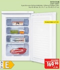 Aktuelles Gefrierschrank Angebot bei Marktkauf in Görlitz ab 169,99 €