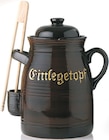 Netto mit dem Scottie - Einlegetopf Angebot im Prospekt Einlegetopf bei Netto mit dem Scottie im Prospekt "" für 24,99 €
