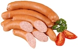 Bauernwürste bei REWE im Rheinhausen Prospekt für 1,39 €