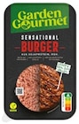 Vegetarische Gemüsebällchen im REWE Prospekt Vegetarische Gemüsebällchen von Garden Gourmet im aktuellen REWE Prospekt für 2,49 €