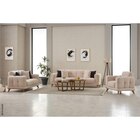 Sofa 3-2-1 Rixos  im aktuellen POCO Prospekt für 1.499,00 €