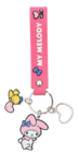 Porte-clés - HELLO KITTY - B&M à Dijon Porte-clés - HELLO KITTY en promo chez B&M Dijon à 2,99 €