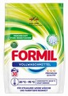 Vollwaschmittel im Angebot bei Lidl in Hoyerswerda Vollwaschmittel Angebote von Formil bei Lidl Hoyerswerda für 3,99 €