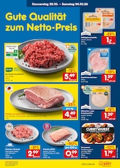 Bio Lebensmittel im Netto Marken-Discount Prospekt in Darmstadt Aktueller Netto Marken-Discount Prospekt mit Bio Lebensmittel, "Aktuelle Angebote", Seite 47