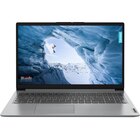 Ordinateur portable - 15.6'' - LENOVO en promo chez Carrefour Saint-Maur-des-Fossés à 379,99 €