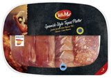 Plateau de tapas espagnoles - SOL&MAR en promo à 2,99 € chez Lidl Plateau de tapas espagnoles - SOL&MAR dans le catalogue Lidl