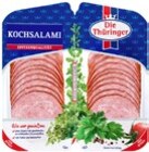 Kaufland Erfurt - Kochsalami Angebot im Prospekt Kochsalami bei Kaufland im Erfurt Prospekt für 1,19 €