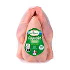 Coquelet Halal LE MINARET - MINARET dans le catalogue Carrefour Market