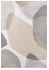 Aktuelle Teppich Angebote bei mömax in Würzburg Aktuelles Webteppich Stone-Flow ca. 80x150 cm Angebot bei mömax in Würzburg ab 10,00 €