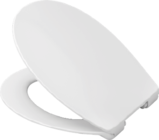 Globus-Baumarkt Homburg - WC-Sitz Baku Beach Angebot im Prospekt WC-Sitz Baku Beach bei Globus-Baumarkt im Homburg Prospekt für 29,00 €