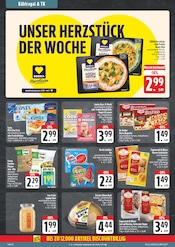 Pfanne im E center Prospekt in Nürnberg Aktueller E center Prospekt mit Pfanne, "Wir lieben Lebensmittel!", Seite 18