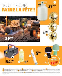 Prix et réduction Multimédia dans le prospectus Gifi en cours Offre Multimédia dans le catalogue Gifi du moment à la page 20