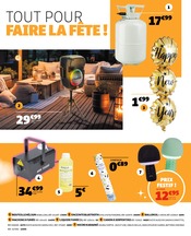 D'autres offres dans le catalogue "TABLE EN FÊTE !" de Gifi D'autres offres dans le catalogue "TABLE EN FÊTE !" de Gifi à la page 20