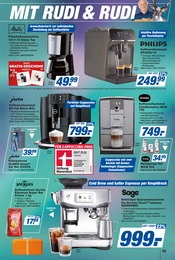 Aktueller expert Prospekt mit Espresso, "Top Angebote", Seite 5