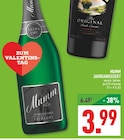 MUMM JAHRGANGSSEKT Angebote von Mumm & Co. bei Marktkauf Herten für 3,99 €