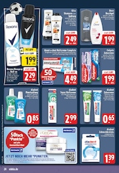 Dusche im E center Prospekt in Heinsberg Aktueller E center Prospekt mit Dusche, "Aktuelle Angebote", Seite 24