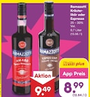 Aktuelles Kräuterlikör Angebot bei Netto Marken-Discount in Chemnitz ab 8,99 €