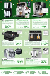 EP: Heissluftfritteuse im Prospekt 