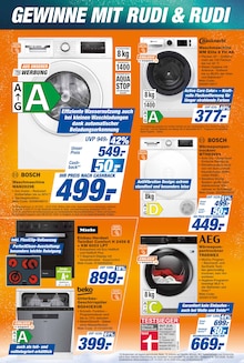 Aktueller expert Prospekt "Top Angebote" Seite 2 von 20 Seiten