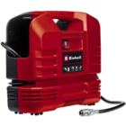 Koffer-Kompressor TC-AC 190 OF Angebote von Einhell bei OBI Schweinfurt für 89,99 €