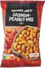 Mix cajou et cacahuètes - Trader Joe's en promo chez Aldi Mix cajou et cacahuètes - Trader Joe's dans le catalogue Aldi