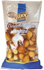 Madeleinettes Nature à Intermarché dans Deyme