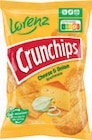 Aktuelles Crunchips Western Style Angebot bei tegut in Würzburg ab 0,99 €