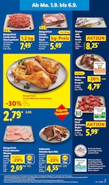 Aktueller Lidl Prospekt mit Gulasch, "LIDL LOHNT SICH", Seite 13