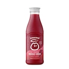 Jus de Fruits - INNOCENT en promo chez Carrefour Jus de Fruits - INNOCENT dans le catalogue Carrefour