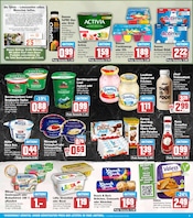 Aktueller HIT Prospekt mit Quark, "ECHTE VIELFALT", Seite 9
