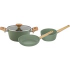 SUR TOUTE LA CUISSON CERACOOK - CARREFOUR HOME en promo chez Carrefour Saint-Maur-des-Fossés