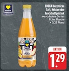 Saft bei EDEKA im Sebnitz Prospekt für 1,29 €