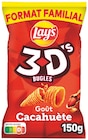 Bugles 3.D’s - Lay's dans le catalogue Colruyt