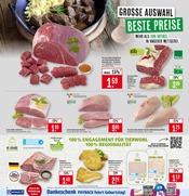Rumpsteak im Marktkauf Prospekt in Tübingen Aktueller Marktkauf Prospekt mit Rumpsteak, "Aktuelle Angebote", Seite 10