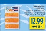 Aktuelles Lachsfilets Angebot bei diska in Dresden ab 12,99 €