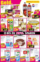 Rinderrouladen Angebot & Preis im aktuellen Norma Prospekt Rinderrouladen Angebot im aktuellen Norma Prospekt auf Seite 9