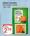 Frikadellen Angebote von Abbelén bei GLOBUS Altenburg für 2,79 €