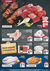 Gulasch im EDEKA Prospekt in Schweinfurt Aktueller EDEKA Prospekt mit Gulasch, "Wir lieben Lebensmittel!", Seite 4