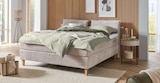 Boxspringbett Angebote von Skagen Studio bei Höffner Buxtehude für 1.299,00 €