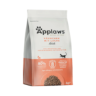 Trockenahrung für Katzen von Applaws im aktuellen Fressnapf Prospekt für 5,99 €