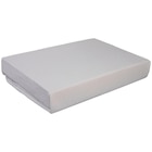 Aktuelle Spannbettlaken Angebote bei POCO in Mönchengladbach Aktuelles Boxspring Spannbetttuch Baumwolle Angebot bei POCO in Mönchengladbach ab 19,99 €