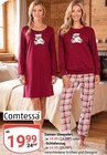 Damen-Sleepshirt im Angebot bei GLOBUS in Ludwigshafen Damen-Sleepshirt Angebote von Comtessa bei GLOBUS Ludwigshafen für 19,99 €
