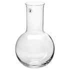 Karaffe Glas im Angebot bei IKEA in Hemer Karaffe Glas Angebote von STOCKHOLM 2025 bei IKEA Hemer für 14,99 €