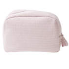 Trousse de toilette en promo chez Gifi Trousse de toilette dans le catalogue Gifi