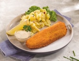 Aktuelles Seelachsfilet Angebot bei XXXLutz Möbelhäuser in Oberhausen ab 7,50 €