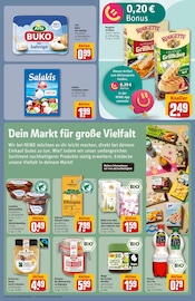 Teppichboden im REWE Prospekt in Ingolstadt Aktueller REWE Prospekt mit Teppichboden, "Dein Markt", Seite 13