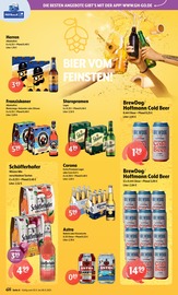 Feuerwerk im Getränke Hoffmann Prospekt in Pinneberg Aktueller Getränke Hoffmann Prospekt mit Feuerwerk, "Aktuelle Angebote", Seite 6