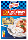Long grain incollable - LUSTUCRU en promo chez B&M Long grain incollable - LUSTUCRU dans le catalogue B&M