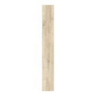Promo Sol stratifié 7 mm beige clair 138,3x19,3 cm usage intensif AC4 à 2,40 € dans le catalogue Brico Dépôt à Brest